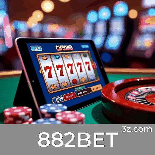 Cassino Online 882BET