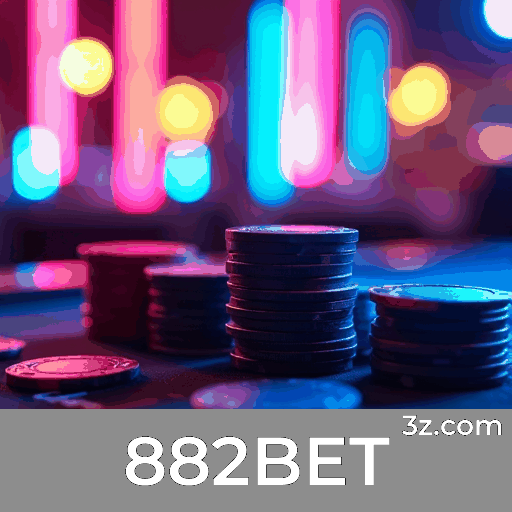 Cadastro na 882BET