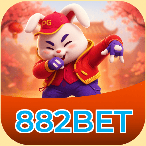882BET logo