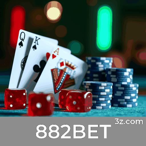 Cadastro na 882BET