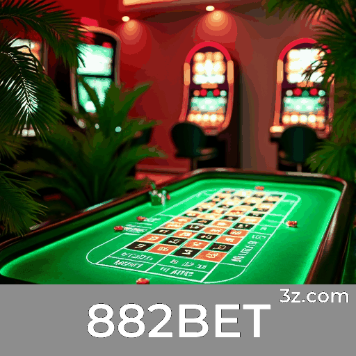 Acesso ao 882BET