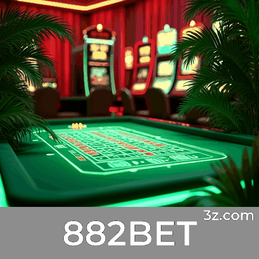 Cassino Online 882BET