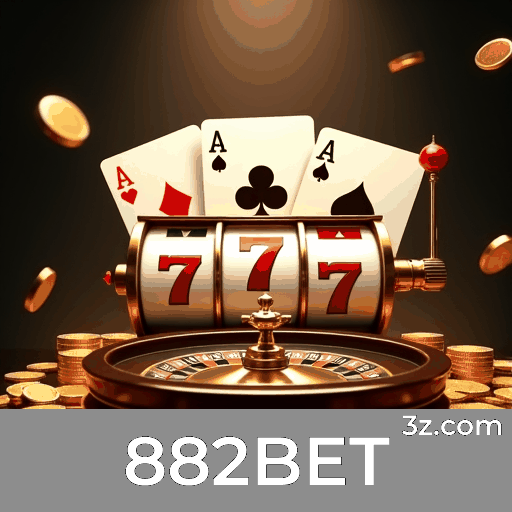 Acesso ao 882BET