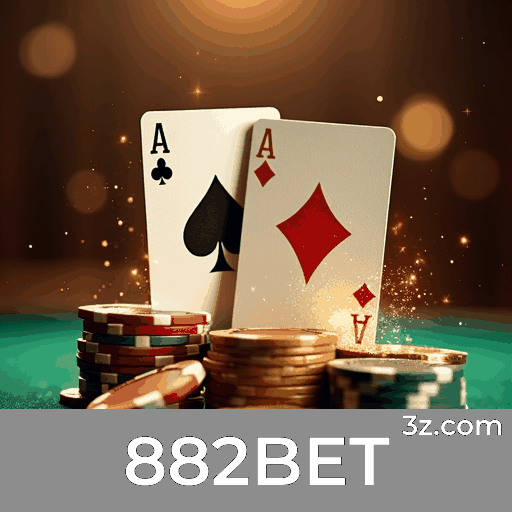 Cassino Online 882BET
