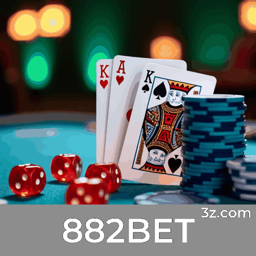 Cassino Online 882BET