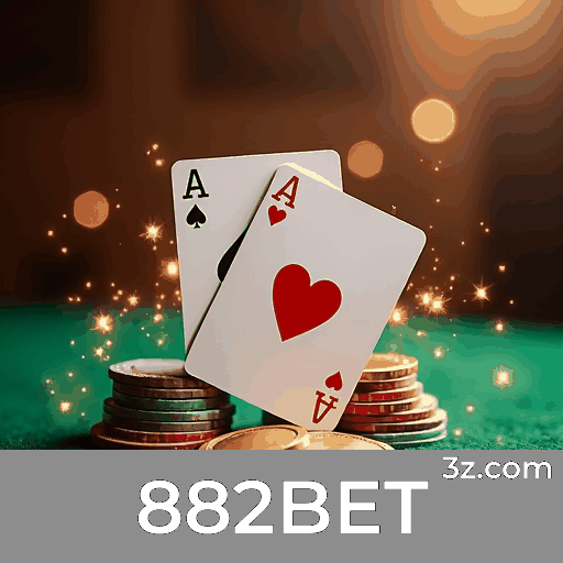 Acesso ao 882BET