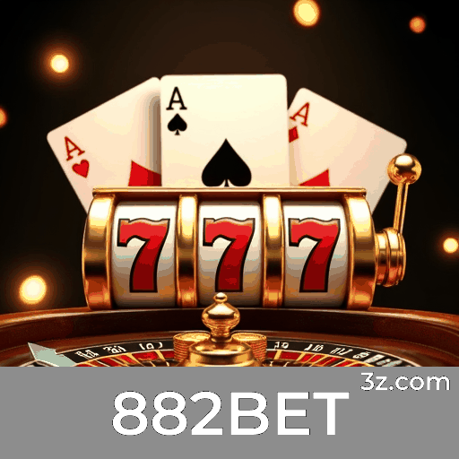 Cadastro na 882BET