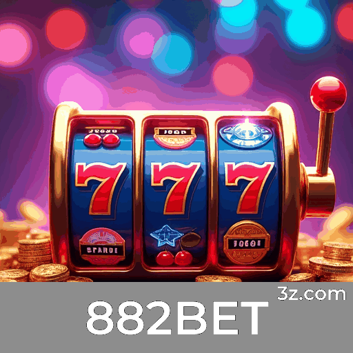 Cadastro na 882BET