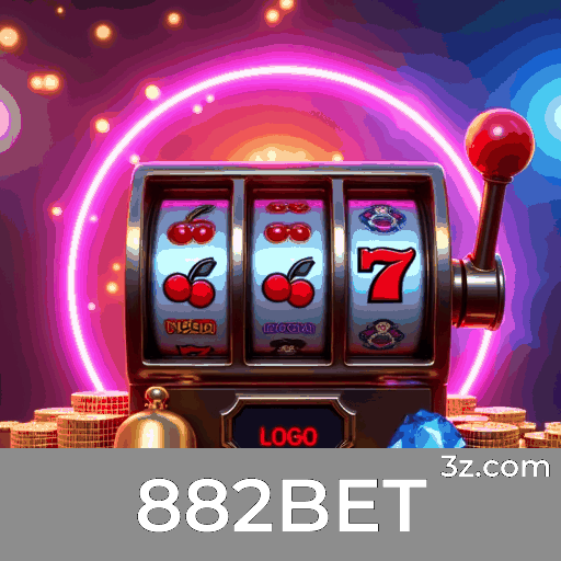 Cadastro na 882BET