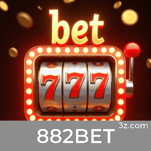 Cadastro na 882BET