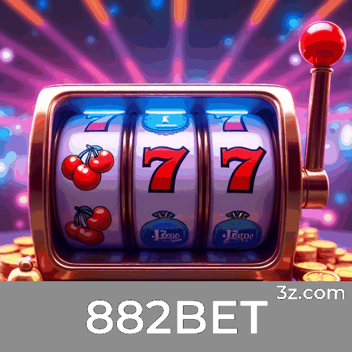 882BET: Seu Cassino Online Premiado e Seguro