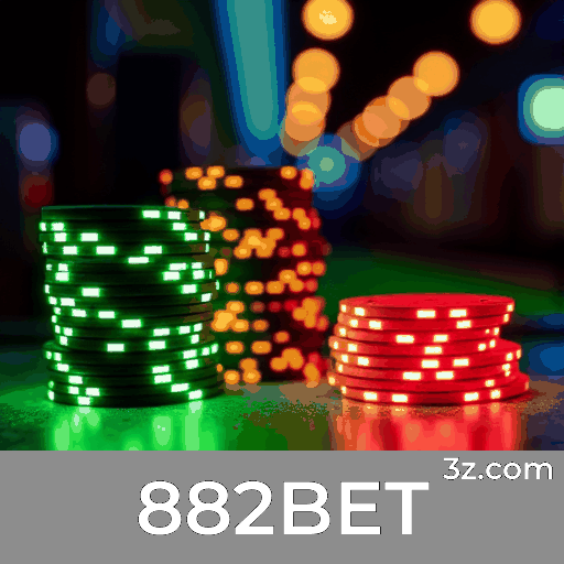 882BET: Seu Cassino Online Premiado e Seguro