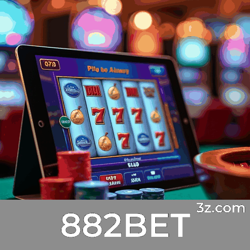 Cassino Online 882BET
