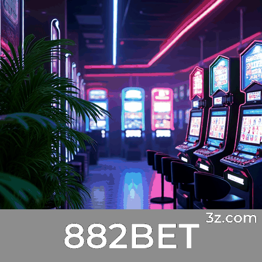 Acessar o site 882BET COM