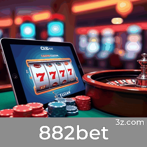 Experimente a Plataforma 882bet: Segurança e Profissionalismo