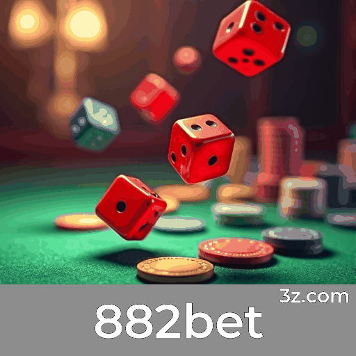 Bônus e Ofertas Exclusivas do 882bet