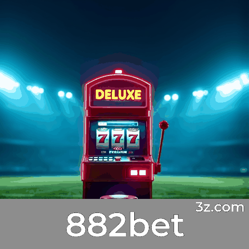 882bet: O Mundo de Jogos Selecionados e Extraordinários